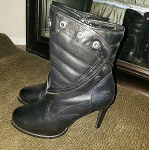 Harley Davidson Boots